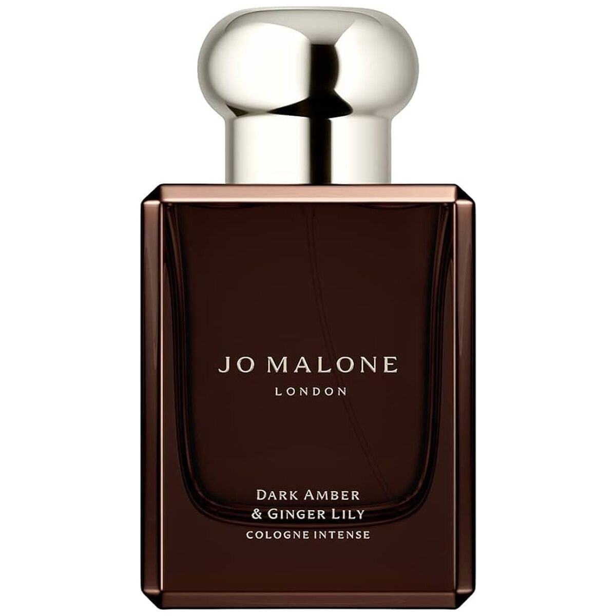 Jo Malone Dark Amber & Ginger Lily Intense Cologne 50ml